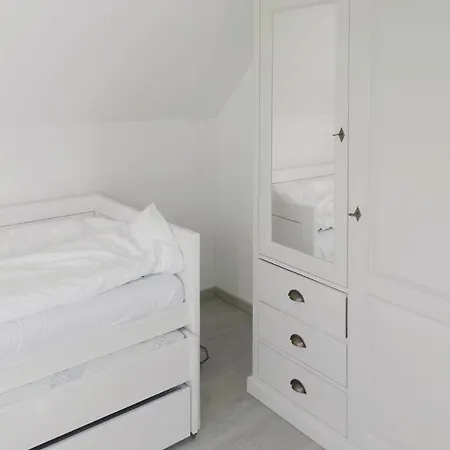 Lovely In Breegejuliusruh Juliusruh