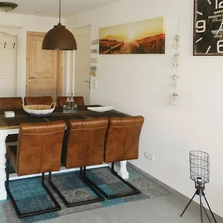 Lovely In Breegejuliusruh Casa de Férias *