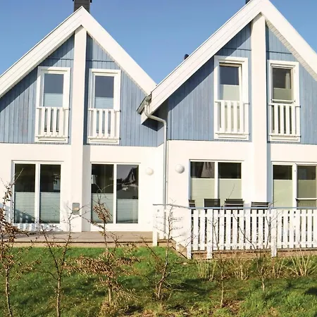 Vakantiehuis Lovely In Breegejuliusruh