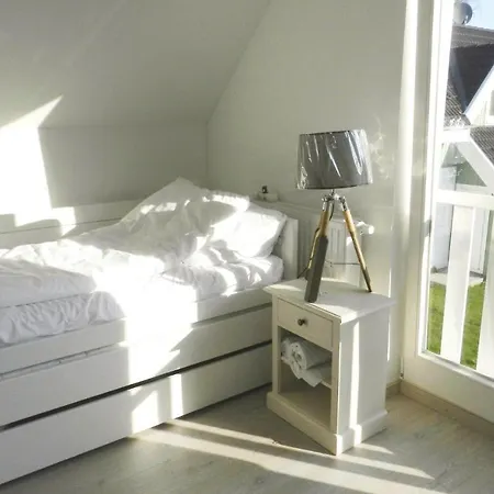 Lovely In Breegejuliusruh