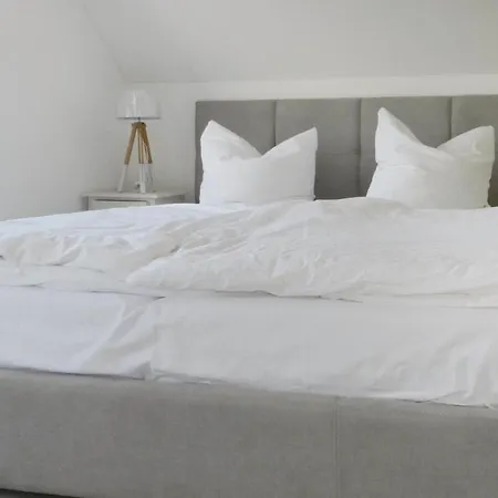 Lovely In Breegejuliusruh * Juliusruh