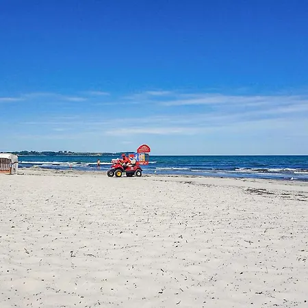 Lovely In Breegejuliusruh