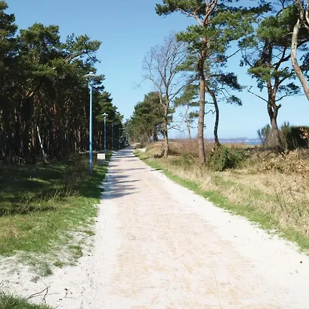 Lovely In Breegejuliusruh Juliusruh