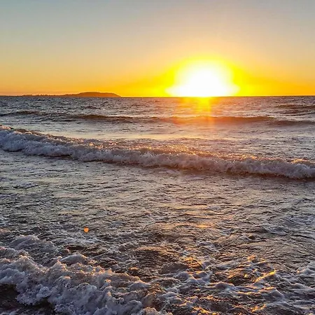 Lovely In Breegejuliusruh Casa de Férias Juliusruh