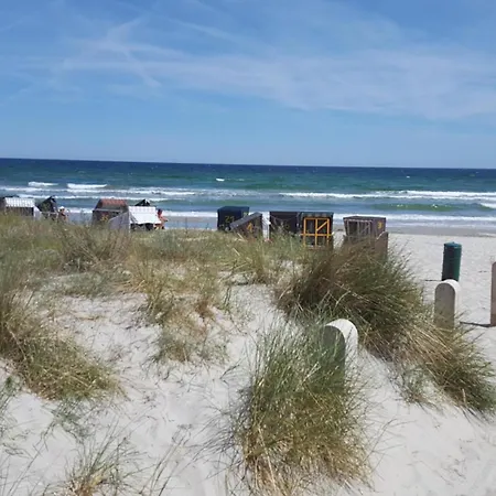 Lovely In Breegejuliusruh * Juliusruh