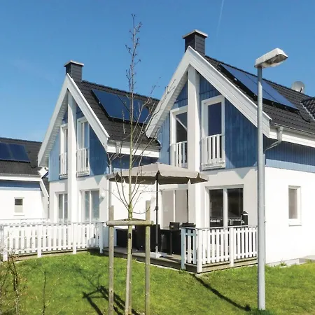 Lovely In Breegejuliusruh *