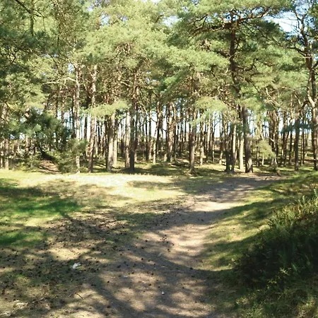 Lovely In Breegejuliusruh * Juliusruh