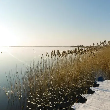 Lovely In Breegejuliusruh Casa de Férias Juliusruh