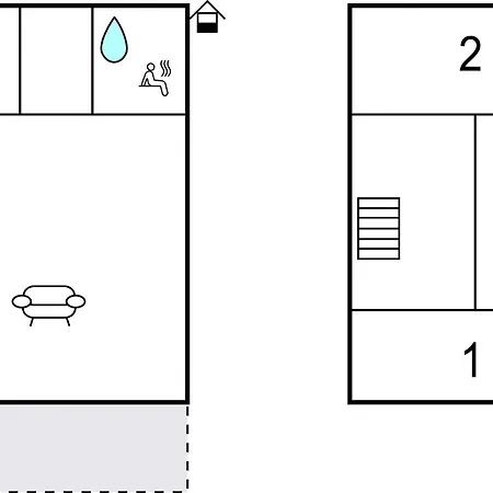 Vakantiehuis Lovely In Breegejuliusruh Juliusruh