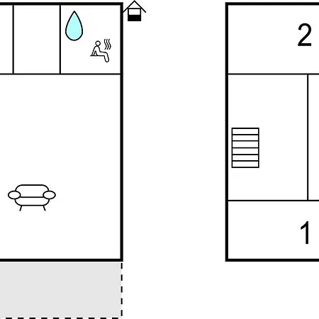 Vakantiehuis Lovely In Breegejuliusruh Juliusruh